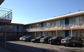 St Jacques Motel